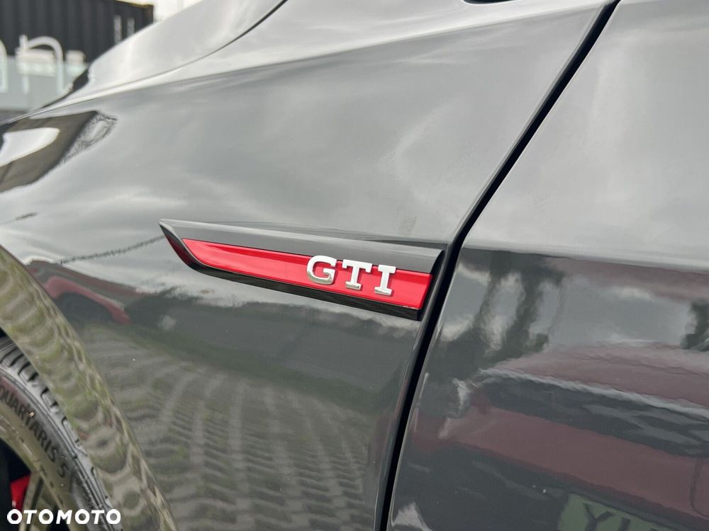 Volkswagen Golf 2.0 TSI GTI DSG - 32