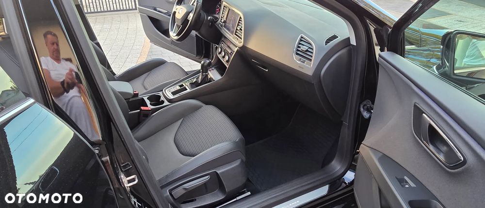 Seat Leon 1.5 TSI ACT DSG OPF Xcellence - 12
