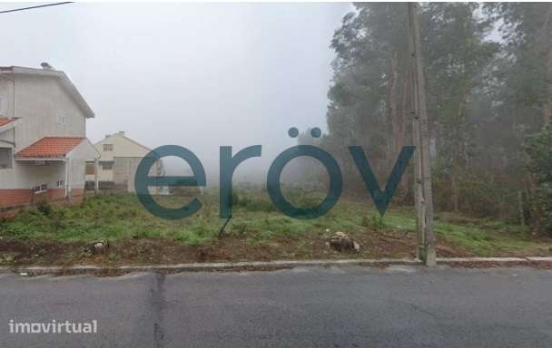 Terreno com Projeto para Moradia T4 – Pedroso, Vila Nova de Gaia - Grande imagem: 3/9