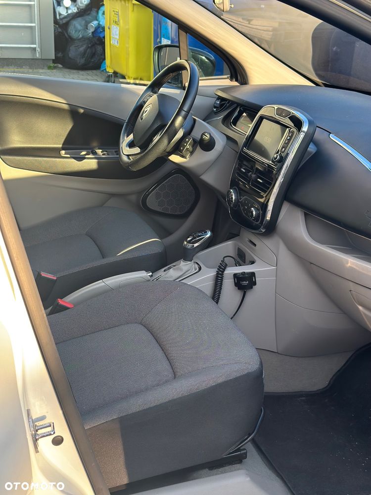 Renault Zoe Intense - 10