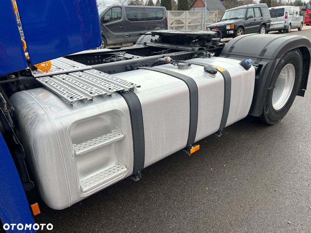 Mercedes-Benz ACTROS  MP5 bez retardera fabrycznie prokontraktowy - 24