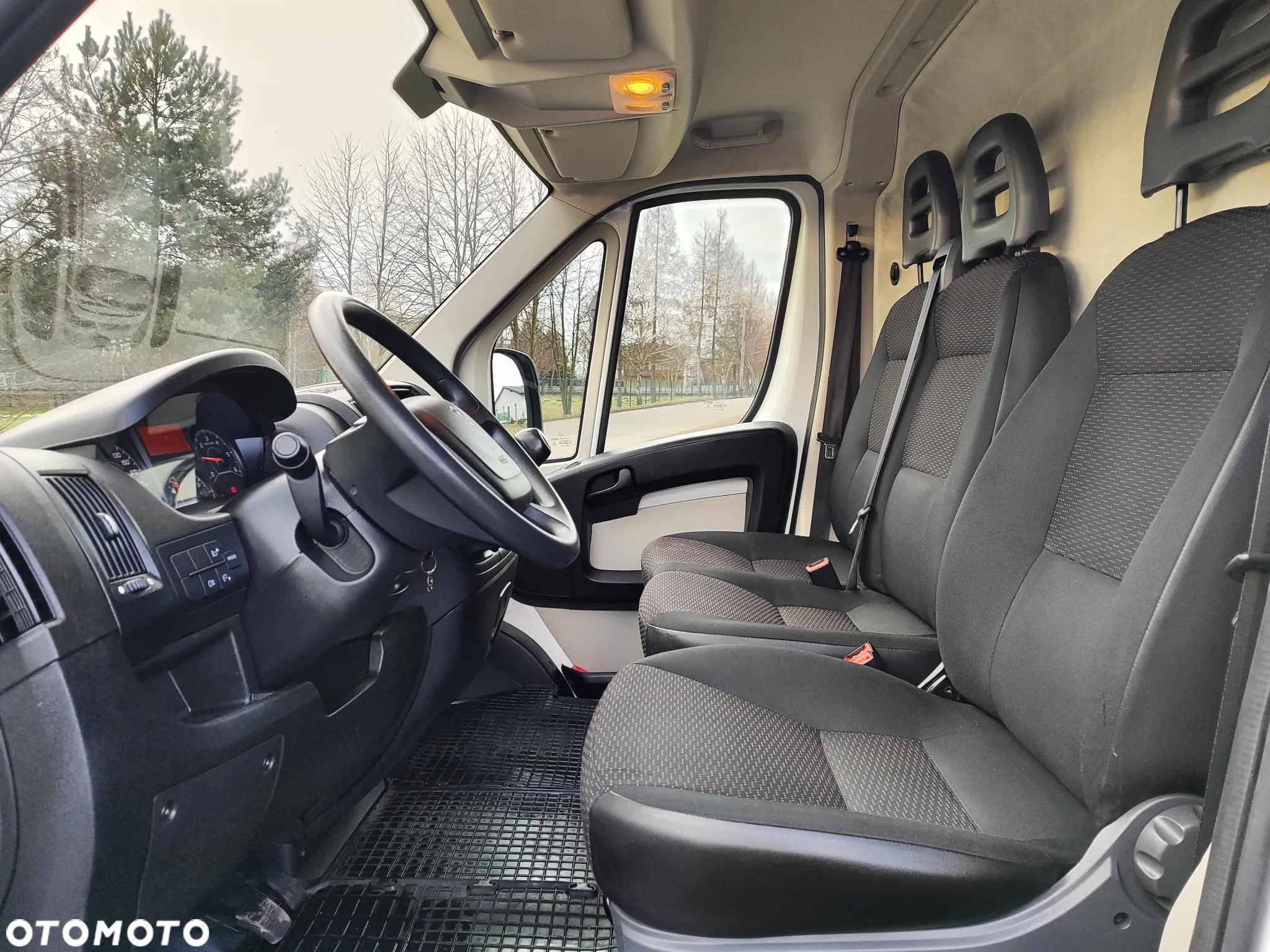 Peugeot Boxer L3H2 - 14