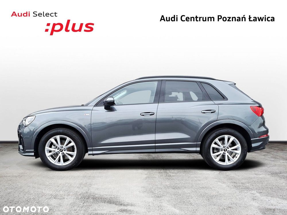 Audi Q3 35 TFSI mHEV S-Line S tronic - 7