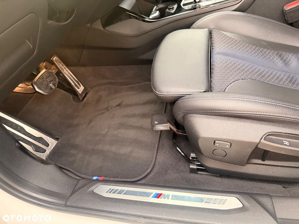 BMW Seria 1 - 8