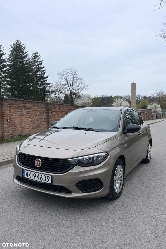 Fiat Tipo - 2