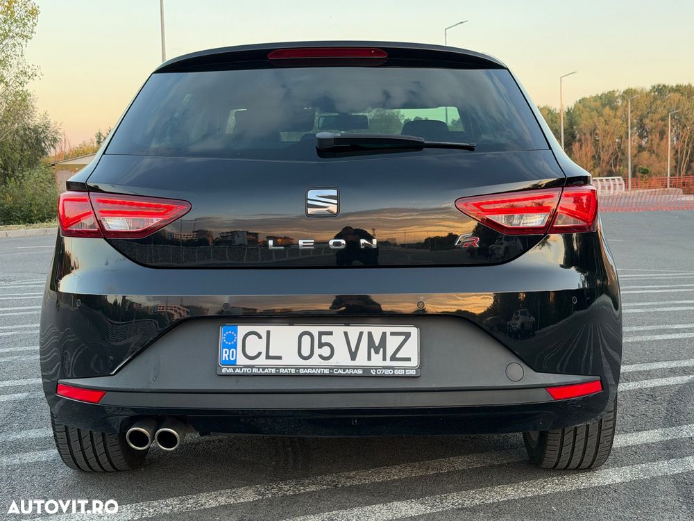 Seat Leon - 5