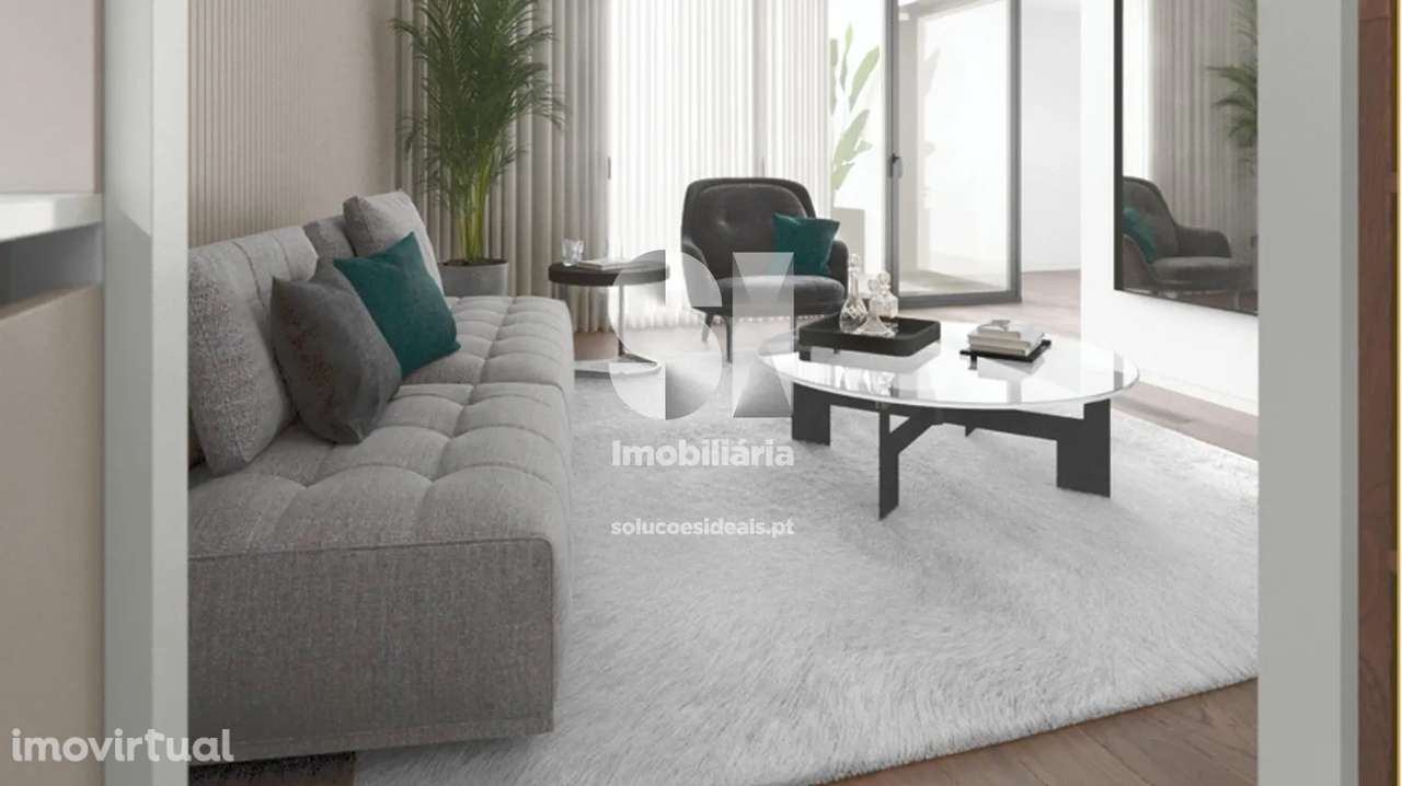 Apartamento T2 DUPLEX - Grande imagem: 4/25