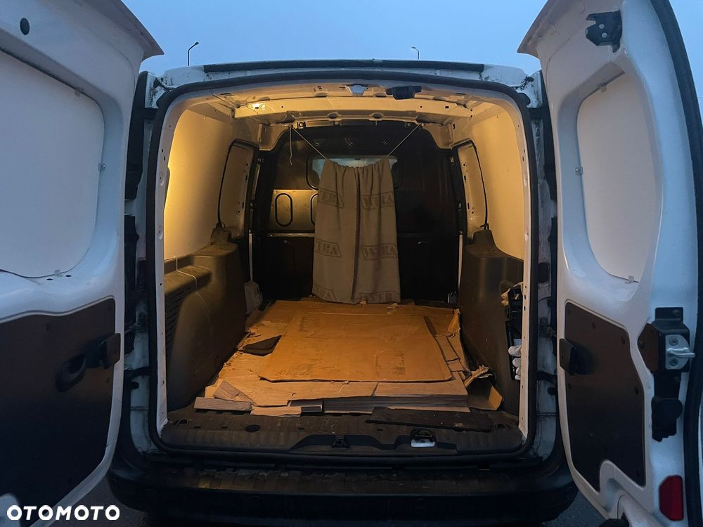 Renault KANGOO MAXI - 6