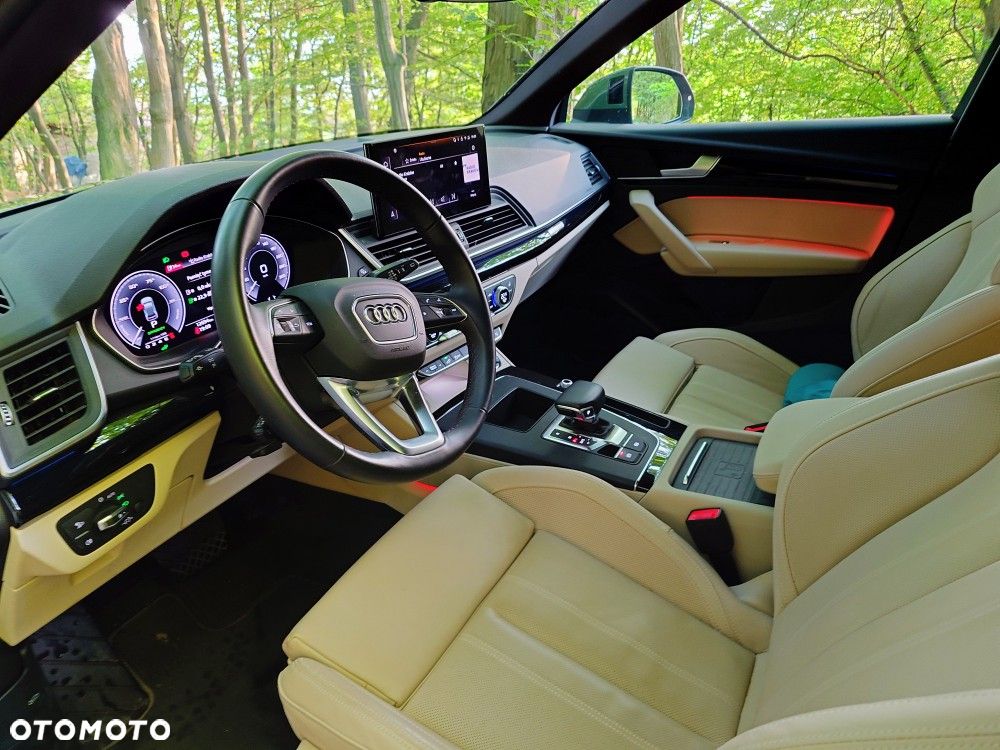 Audi Q5 - 4