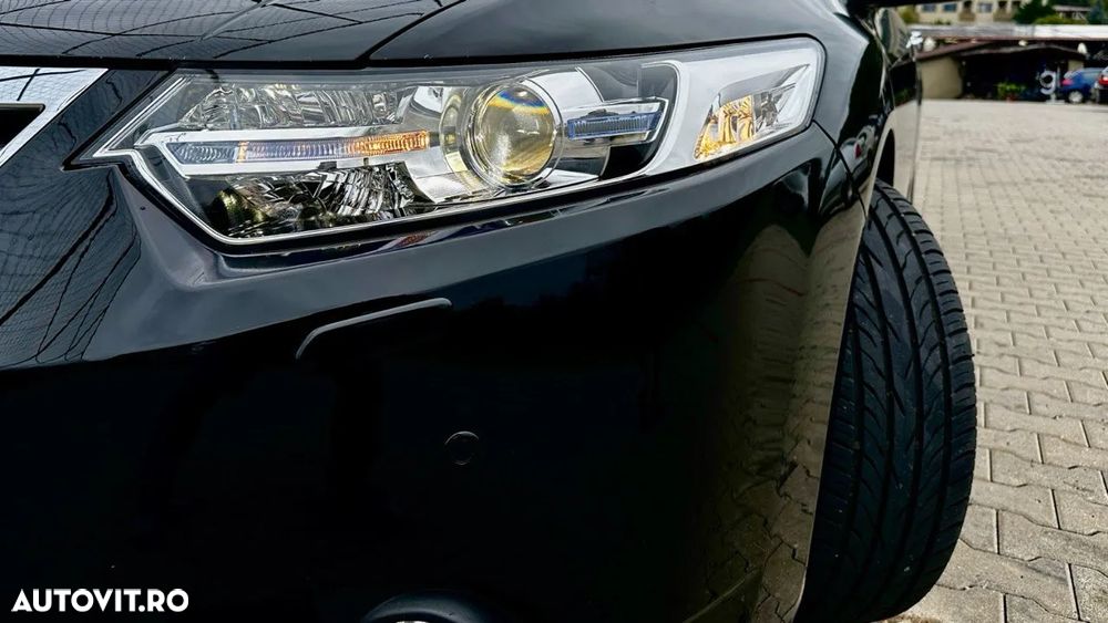 Honda Accord 2.2 i-DTEC Executive - 13