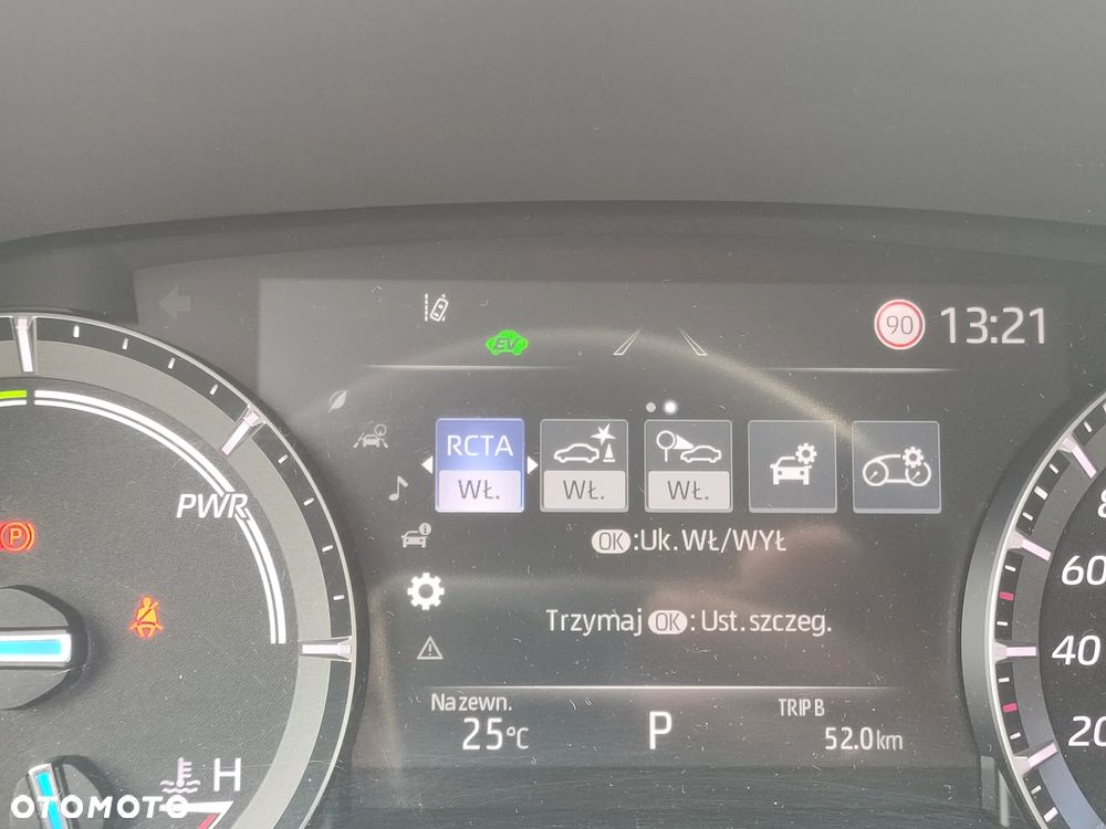 Toyota Highlander 2.5 Hybrid Prestige - 16