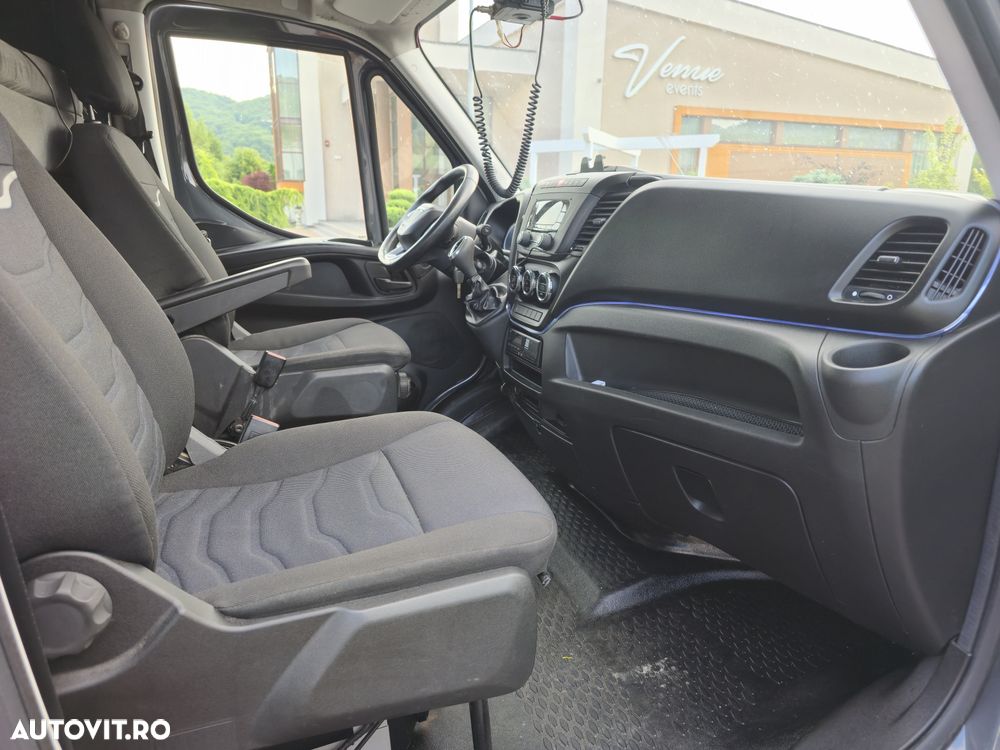 Iveco Daily - 5