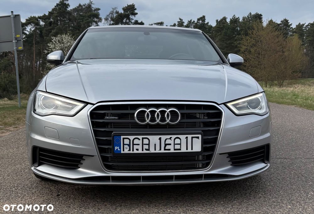 Audi A3 Sportback - 3