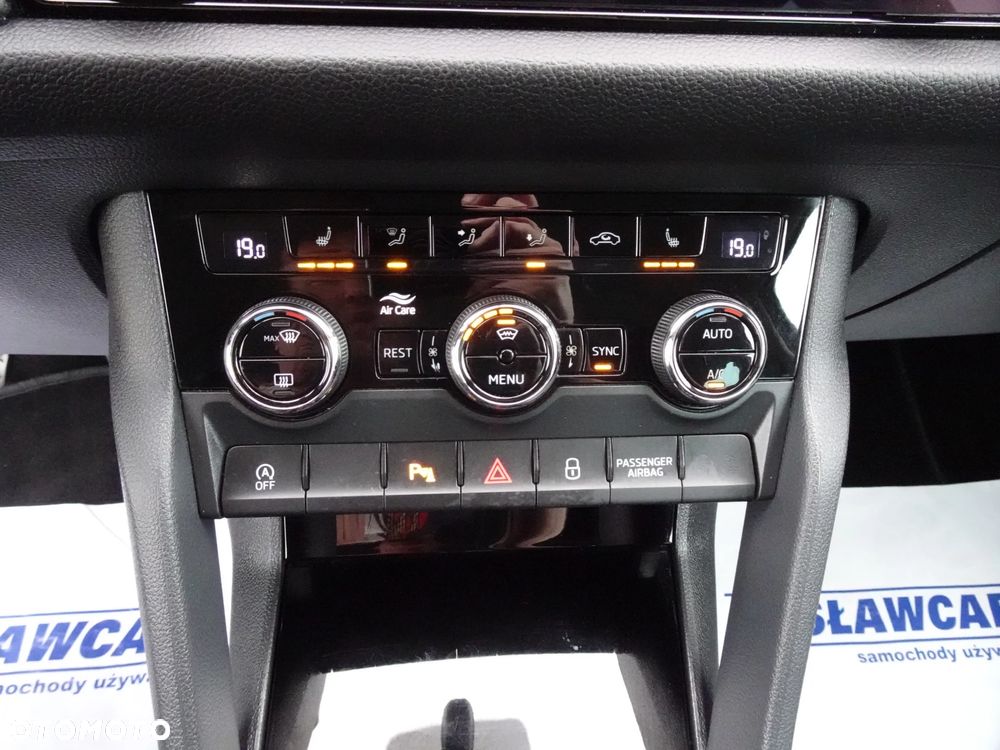 Skoda Kodiaq 1.5 TSI ACT 4x2 Ambition - 29