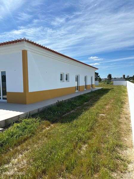 Moradia T4  Vale de Santarém - Santarém - Grande imagem: 5/6
