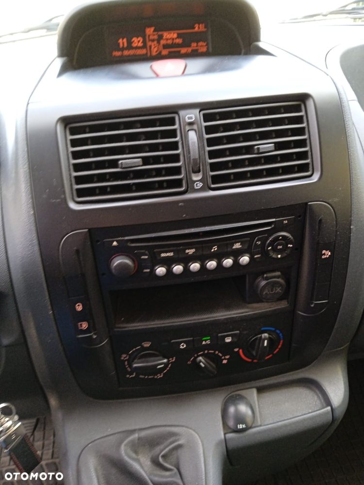 Peugeot Expert - 31