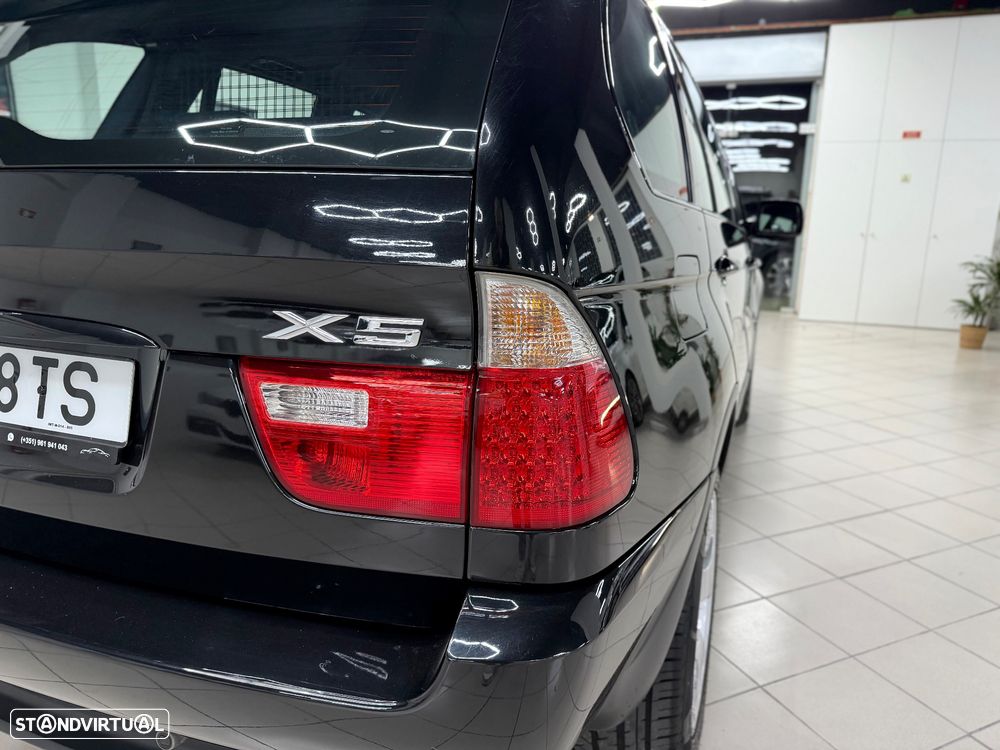 BMW X5 - 6