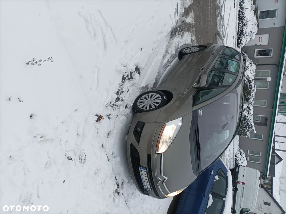 Citroën C4 Picasso 2.0 HDi SX Pack - 13