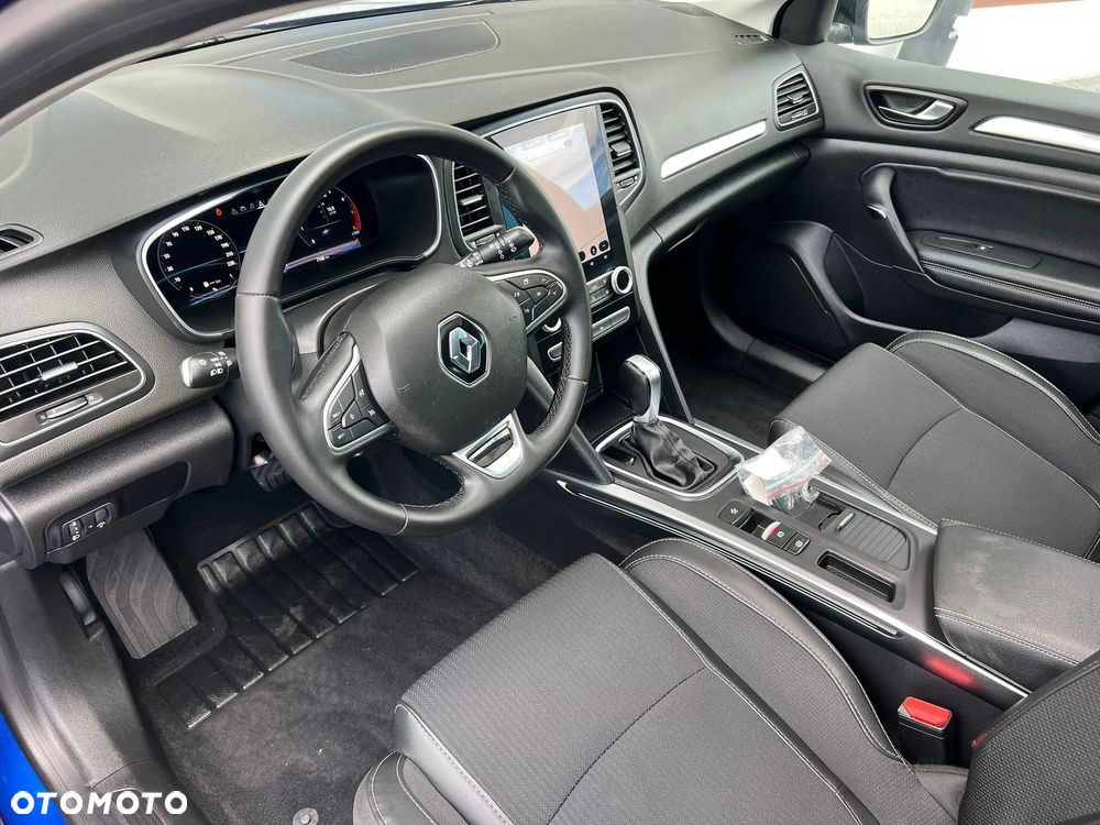 Renault Megane - 11