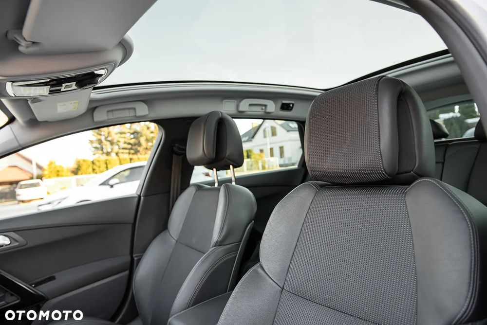 Peugeot 508 2.0 BlueHDi Allure S&S - 6