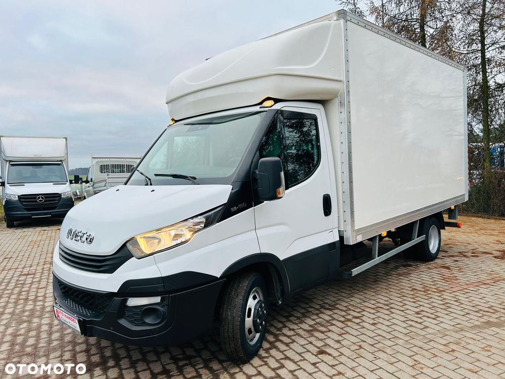 Iveco 35s16 - 4
