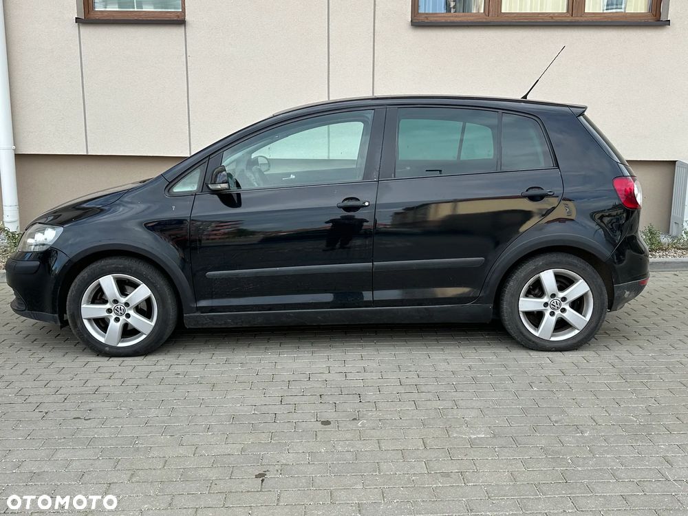 Volkswagen Golf 1.9 TDI Goal - 7