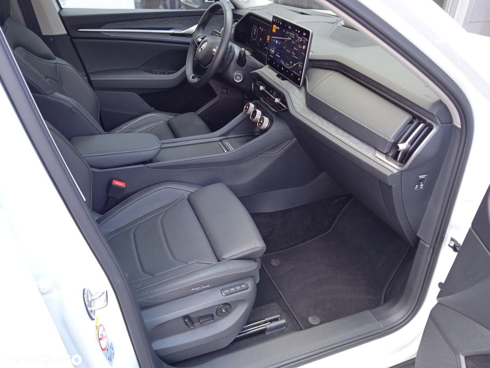 Skoda Kodiaq 2.0 TDI 4x4 Selection DSG - 15