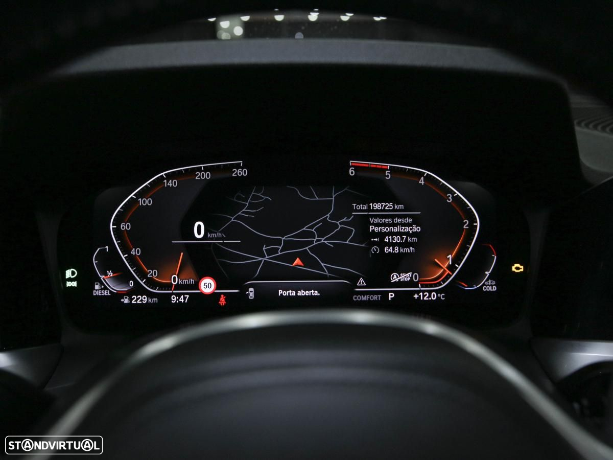 BMW 320 d Touring Pack M Auto - 17