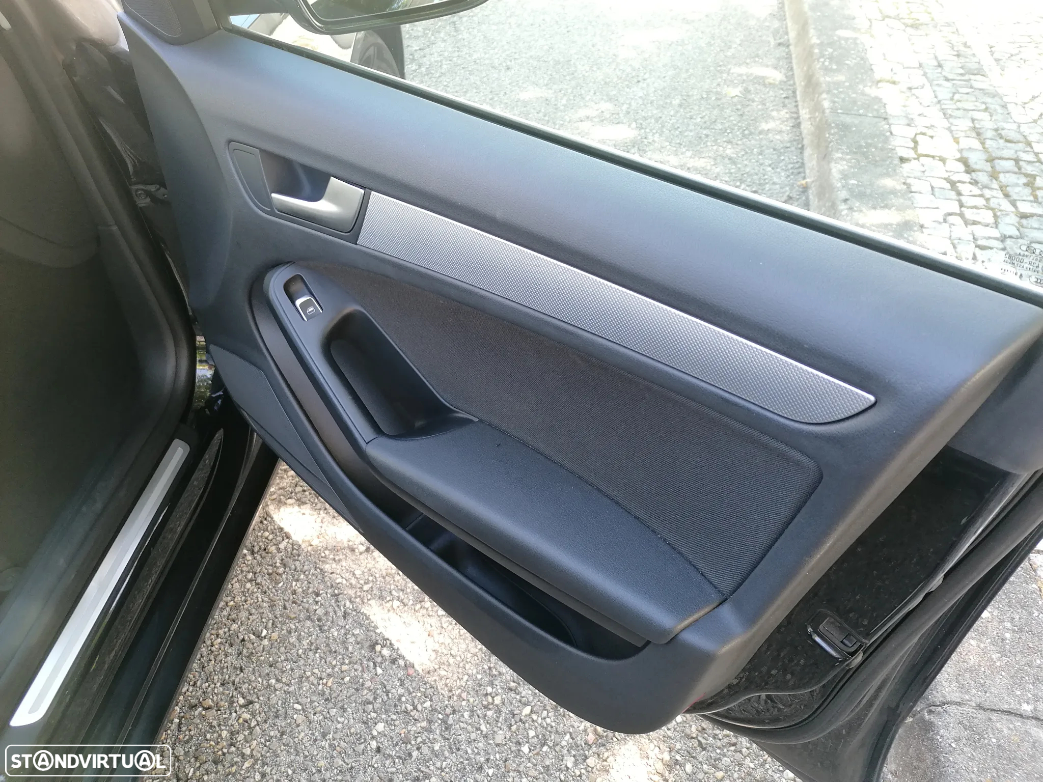 Audi A5 Sportback 2.0 TDI Business Line Sport - 15