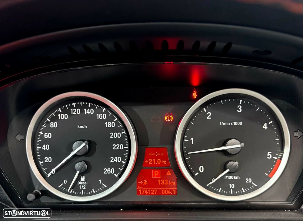 BMW 635 d - 10