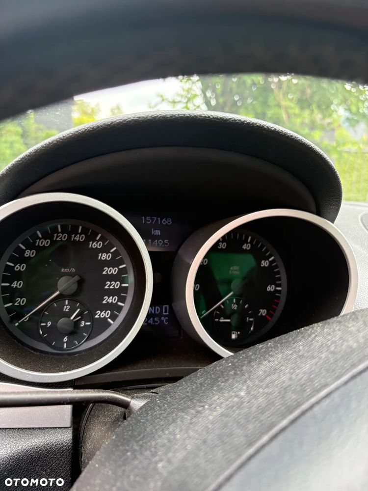 Mercedes-Benz SLK 200 Kompressor Automatik - 7