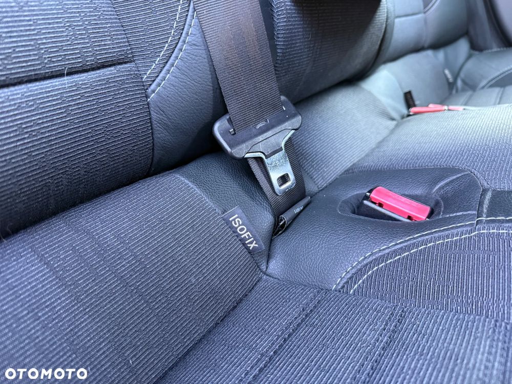 Renault Laguna 2.0 DCi FAP Expression - 29