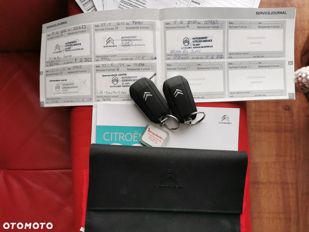 Citroën C3 BlueHDi 75 S&S 83g FEEL - 37