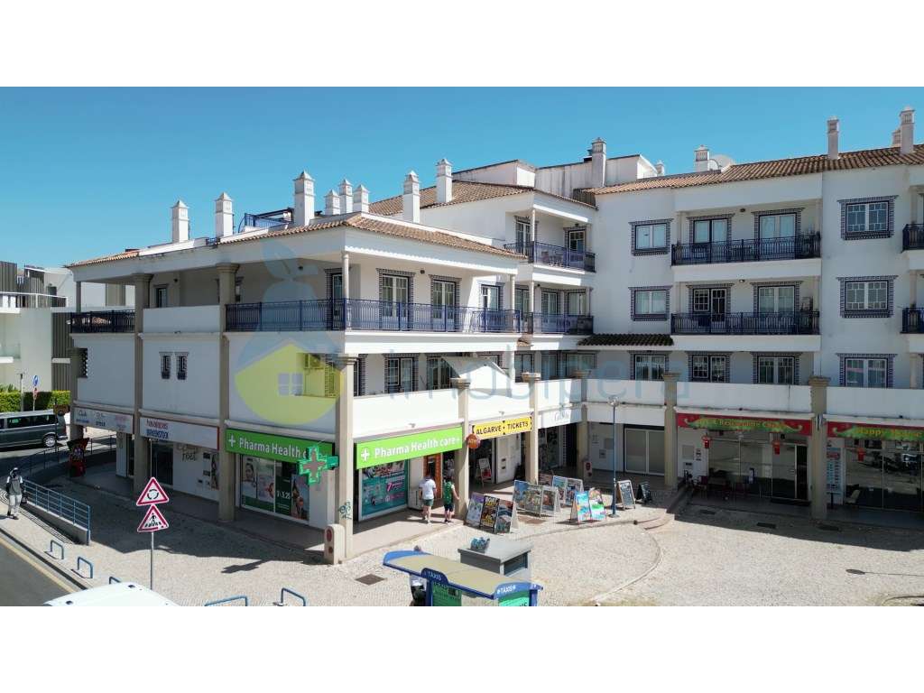 Apartamento com um quarto para venda na magnifica urbanização da Qu... - Grande imagem: 3/42