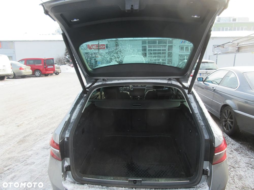Skoda Superb 2.0 TDI SCR 4x4 L&K DSG - 6