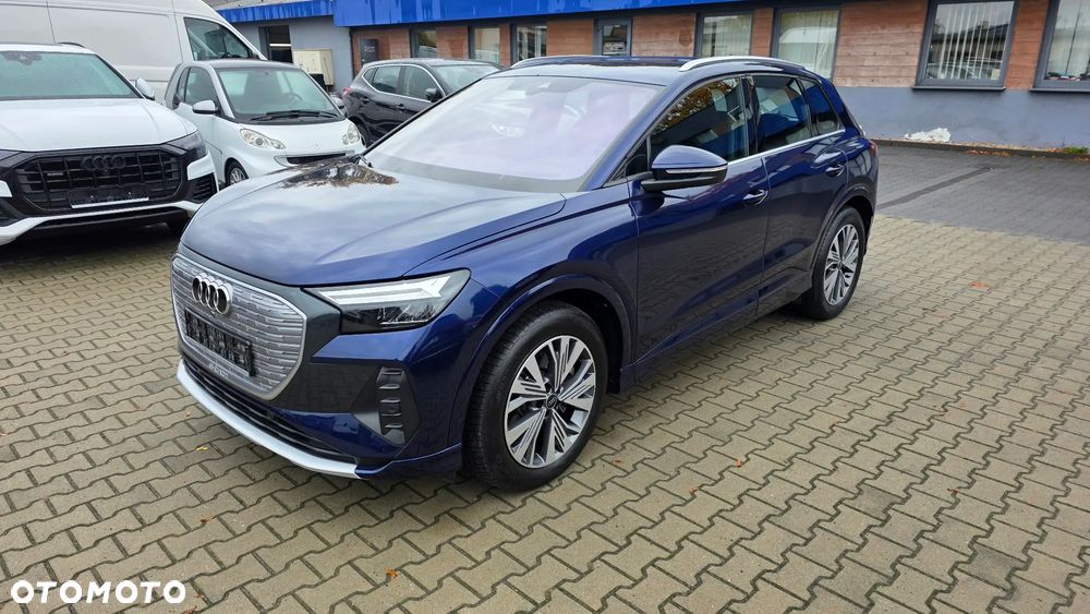 Audi Q4 e-tron - 3