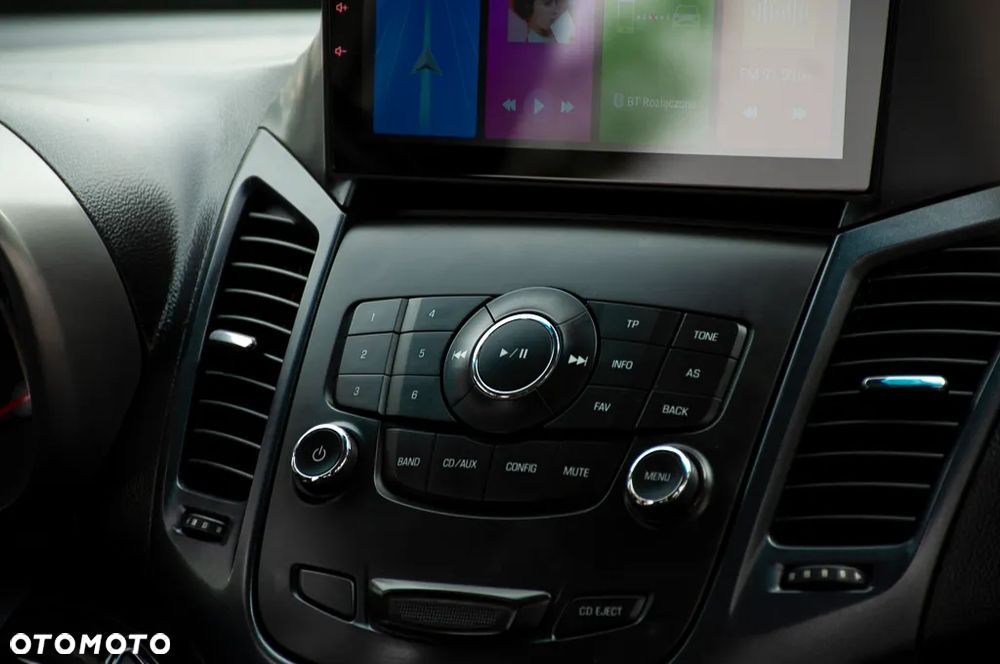 Chevrolet Orlando 1.8 LT+ - 25