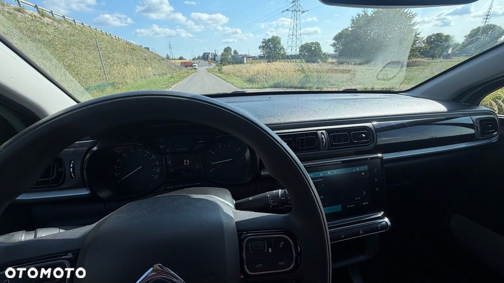 Citroën C3 BlueHDi 75 S&S 83g FEEL - 9