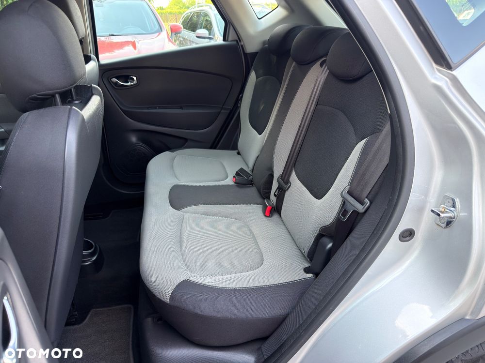 Renault Captur ENERGY TCe 120 EDC Dynamique - 23