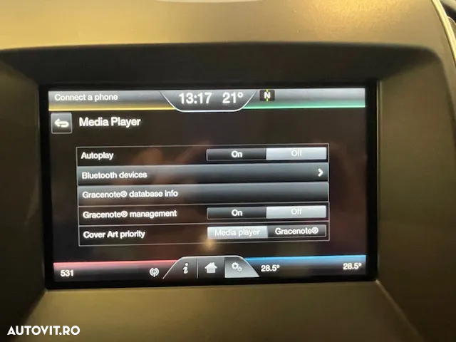 Ford Edge 2.0 TDCi Powershift Titanium - 38