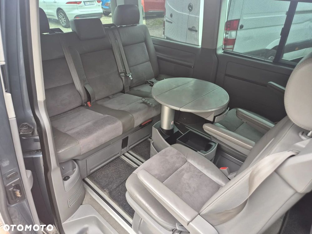 Volkswagen Multivan L1 Highline - 15
