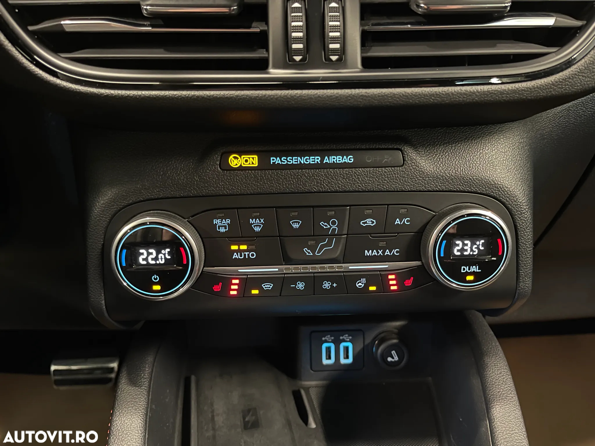 Ford Kuga 2.0 EcoBlue A8 AWD ST Line - 20