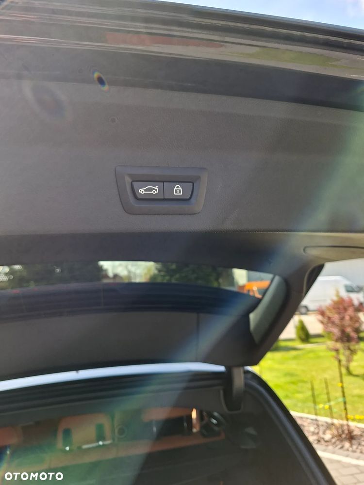 BMW X3 xDrive30i GPF M Sport sport - 21