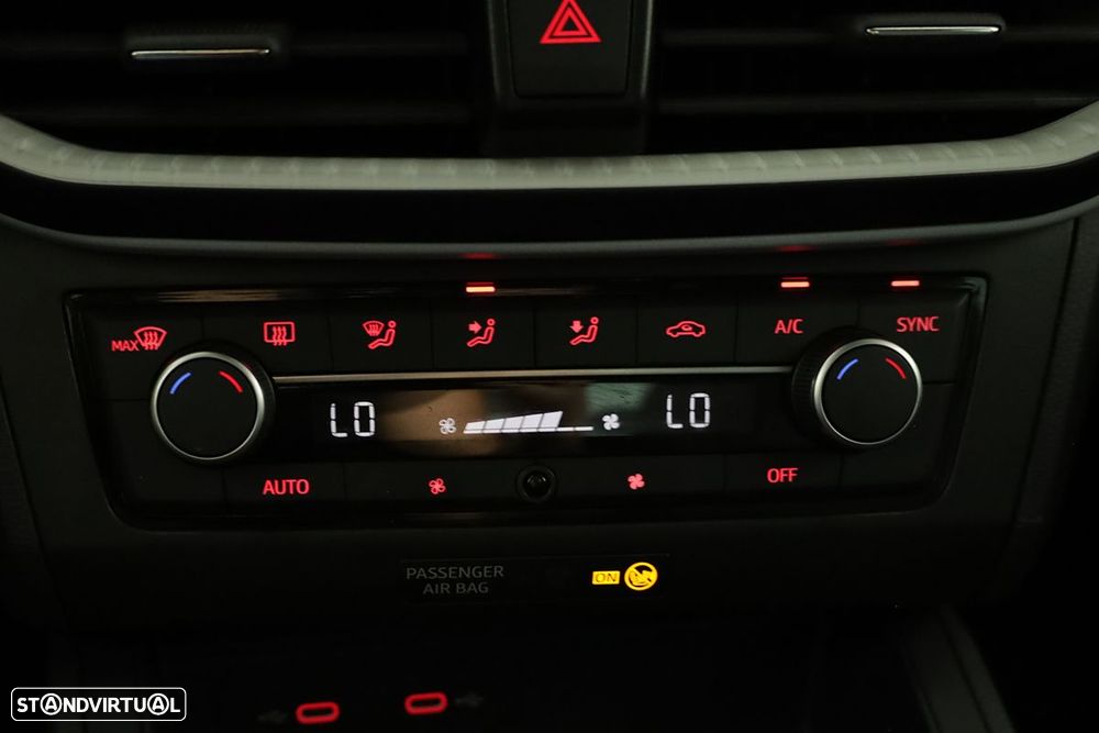 SEAT Ibiza 1.0 TSI Style - 12