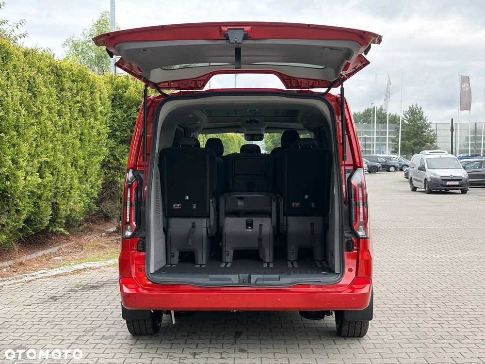 Ford Tourneo Custom 2.0 EcoBlue 320 L2 Titanium X - 6