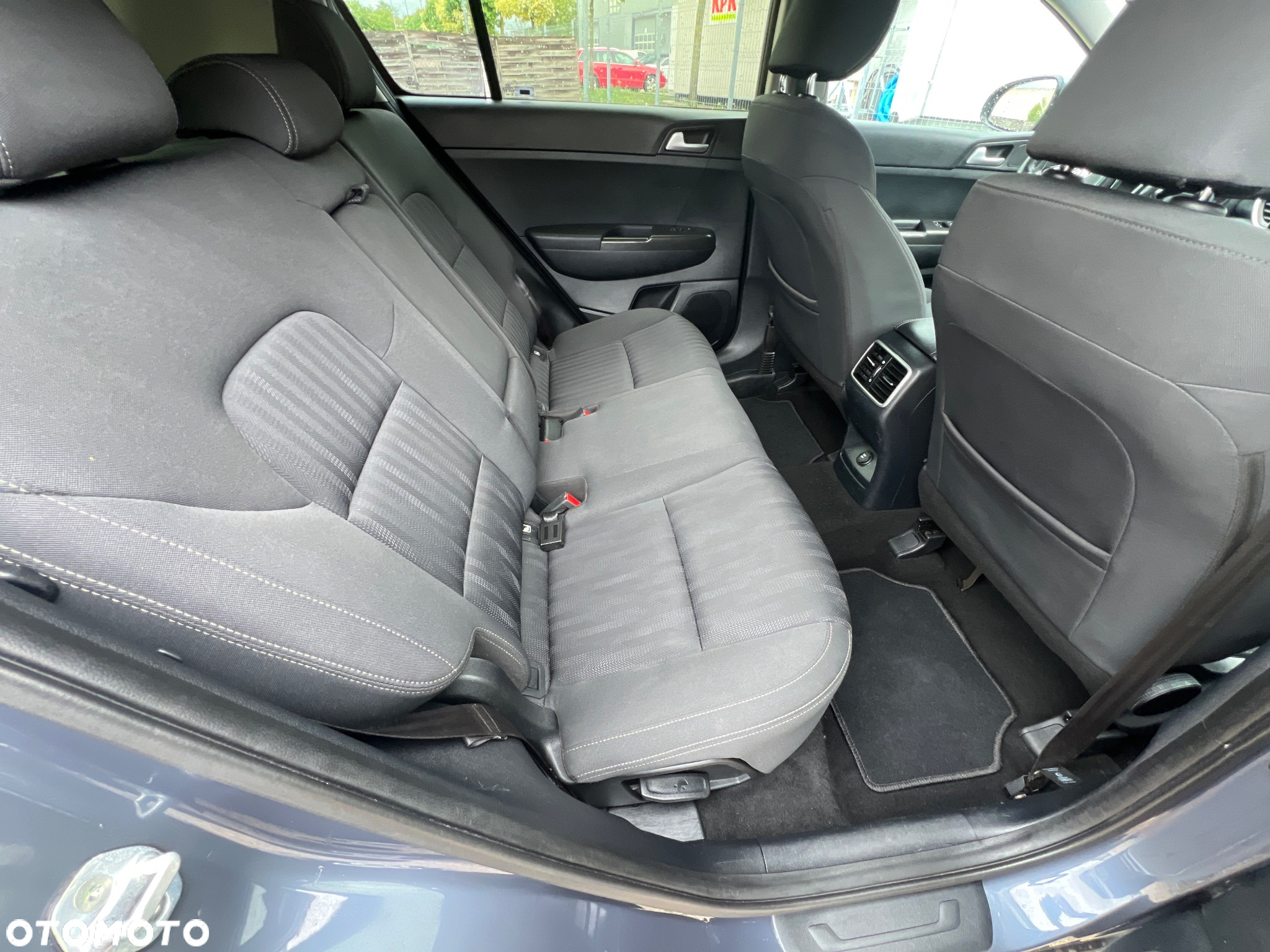 Kia Sportage - 17