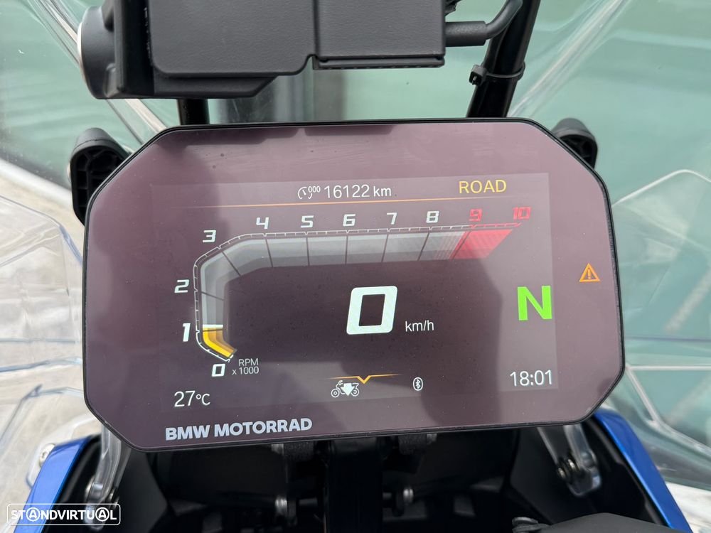 BMW R 1300 GS Adventure ASA - 18