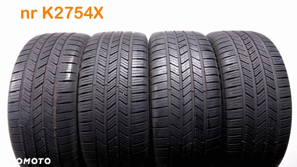 Goodyear Eagle LS2 245/40 R19 Komplet - 1