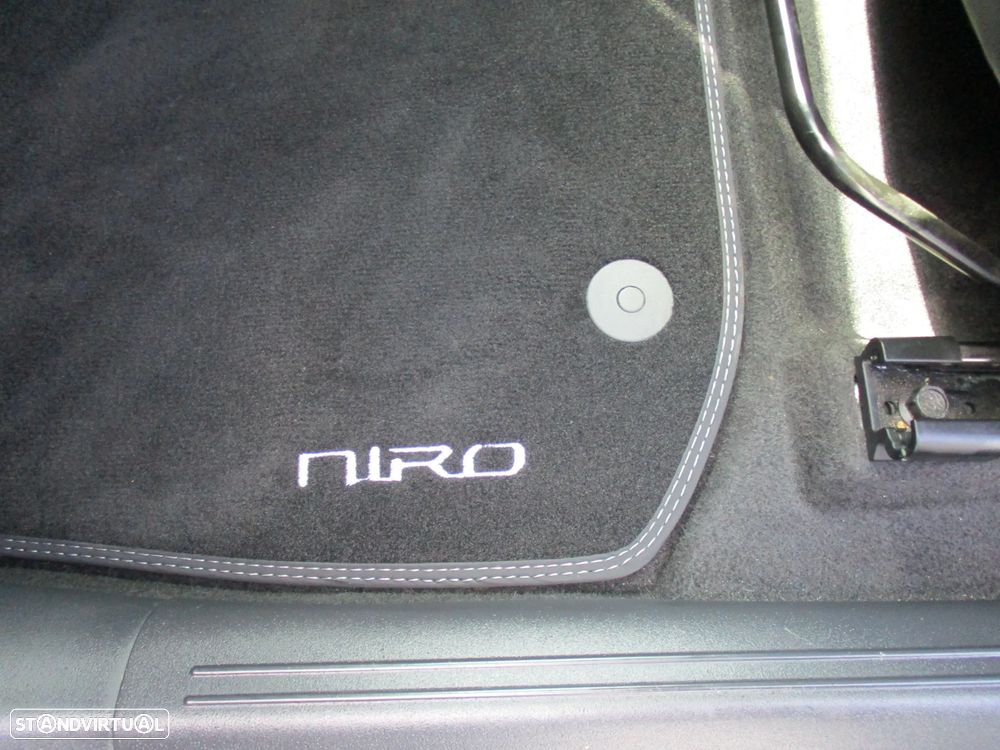 Kia e-Niro Edition 7 - 10