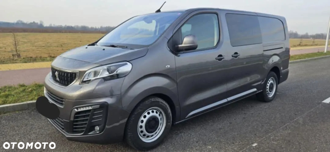 Peugeot Expert - 2